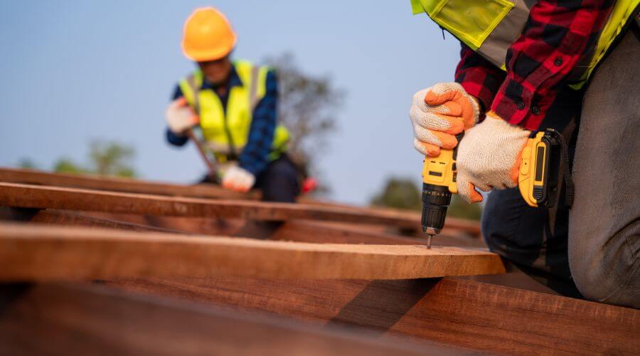 Local Chimney Repair in Waltersburg, PA